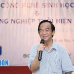 Chuyên đề: Công nghệ sinh học Gs.Nguyễn Lân Dũng